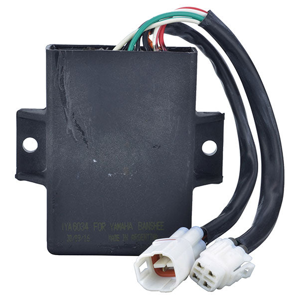 Arrowhead Cdi (160-02080) - 83-31014 | MunroPowersports.com