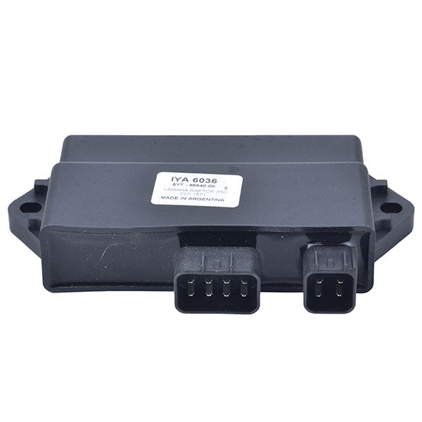 Arrowhead Cdi (160-02082) - 83-31016 | MunroPowersports.com