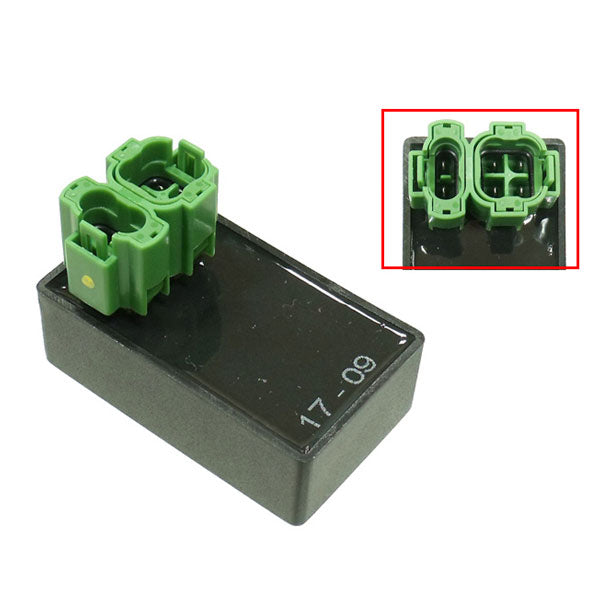 Bronco Atv/Utv Cdi (At-01707) - 83-60011 | MunroPowersports.com