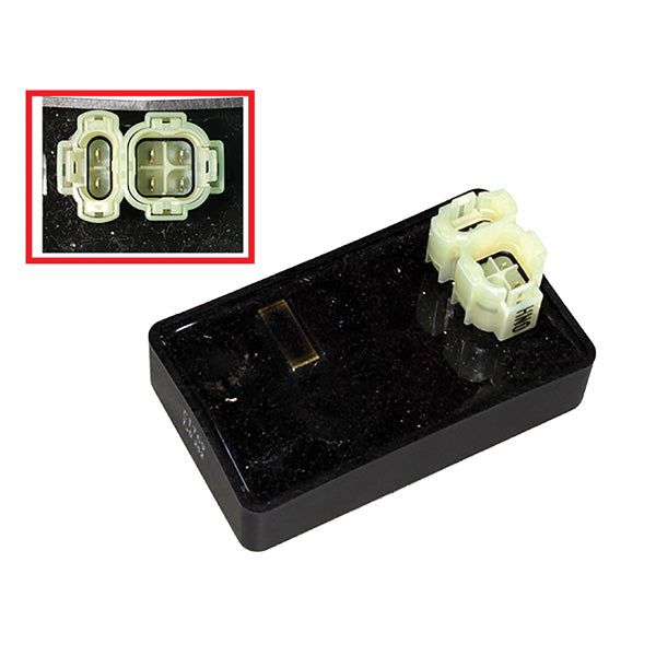 Bronco Cdi Box (At-01710) - 83-60013 | MunroPowersports.com
