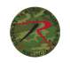 Rothco Sticker Decal