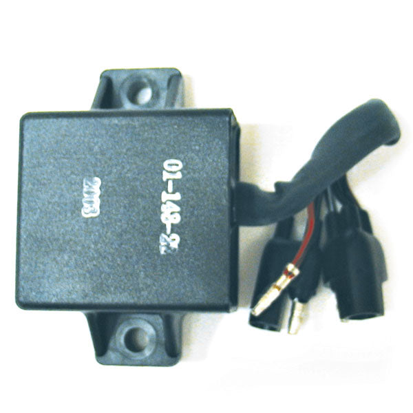 SPX Cdi Ignition Box (01-143-22) - 830-1010 | MunroPowersports.com