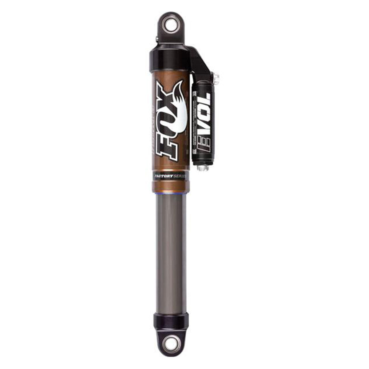 Fox ATV Shocks - FLOAT 3 EVOL R | FRONT Shocks - 830-19-309 | MunroPowersports.com