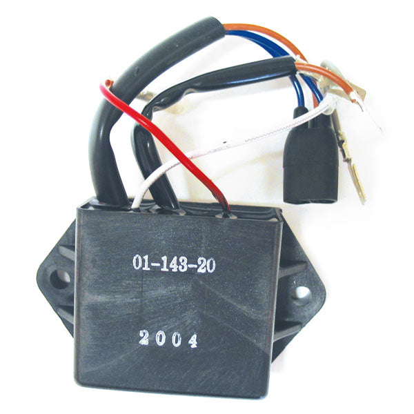 SPX Cdi Ignition Box (01-401A) - 831-1140 | MunroPowersports.com