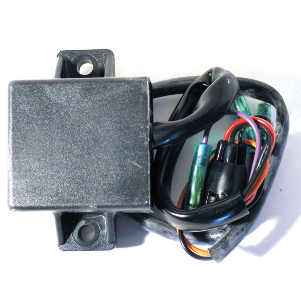 SPX Cdi Ignition Box (SM-01171) - 831-1240 | MunroPowersports.com