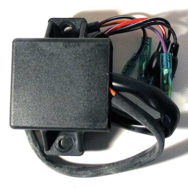 SPX Cdi Ignition Box (SM-01169) - 831-1250 | MunroPowersports.com