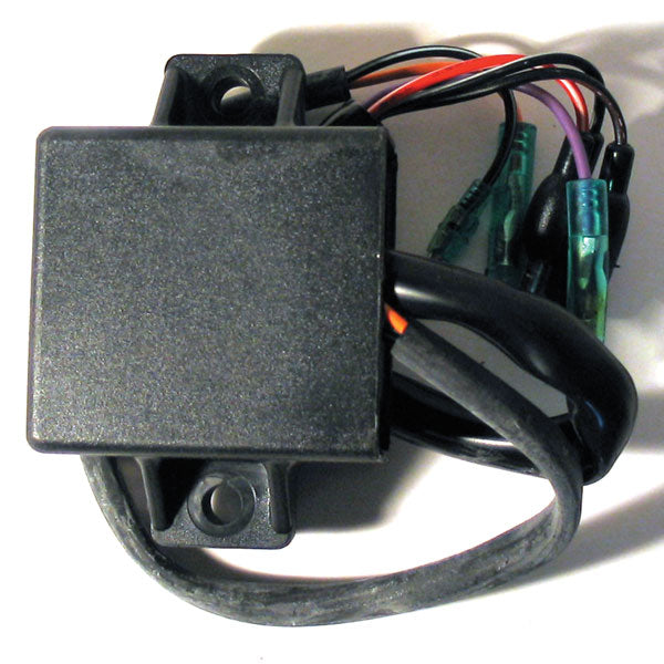 SPX Cdi Ignition Box (SM-01170) - 831-1260 | MunroPowersports.com