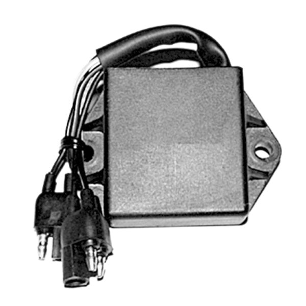 SPX Cdi Ignition Box (01-143-40) - 832-2990 | MunroPowersports.com