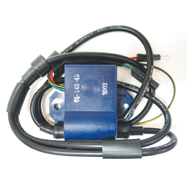 SPX Cdi Ignition Box (01-143-43) - 832-3030 | MunroPowersports.com