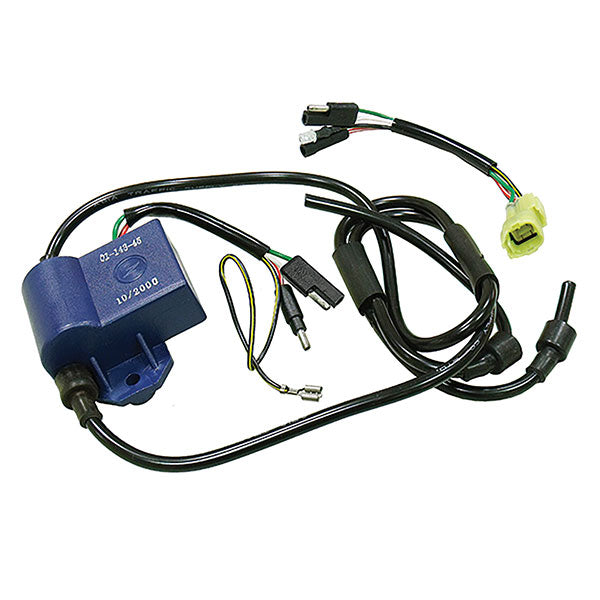 SPX Cdi Ignition Box (01-143-45) - 832-3050 | MunroPowersports.com