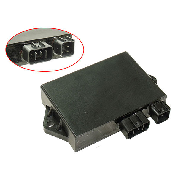 SPX Cdi Ignition Box (SM-01174) - 833-3510 | MunroPowersports.com