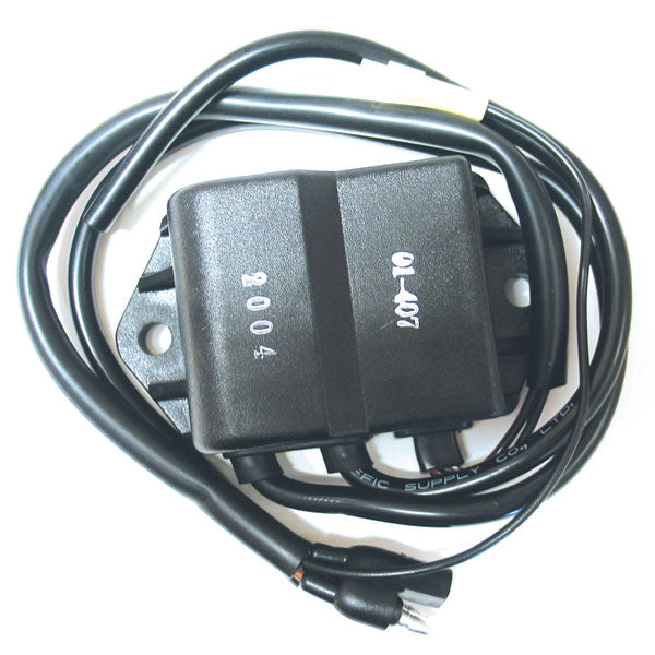 SPX Cdi Ignition Box (01-407) - 834-2030 | MunroPowersports.com