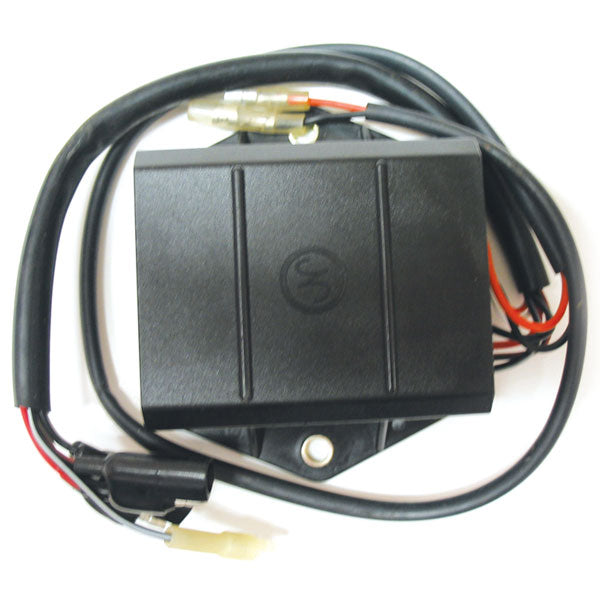SPX Cdi Ignition Box (01-409) - 834-2100 | MunroPowersports.com