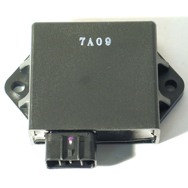 SPX Cdi Ignition Box (SM-01173) - 834-2130 | MunroPowersports.com