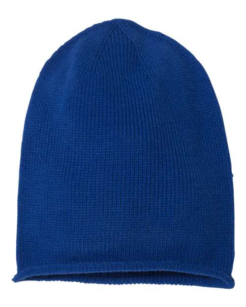 Sportsman Oversized Beanie - SP19 | MunroPowersports.com