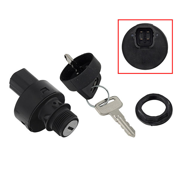 Bronco Ignition Switch (At-01282) - 84-12211 | MunroPowersports.com