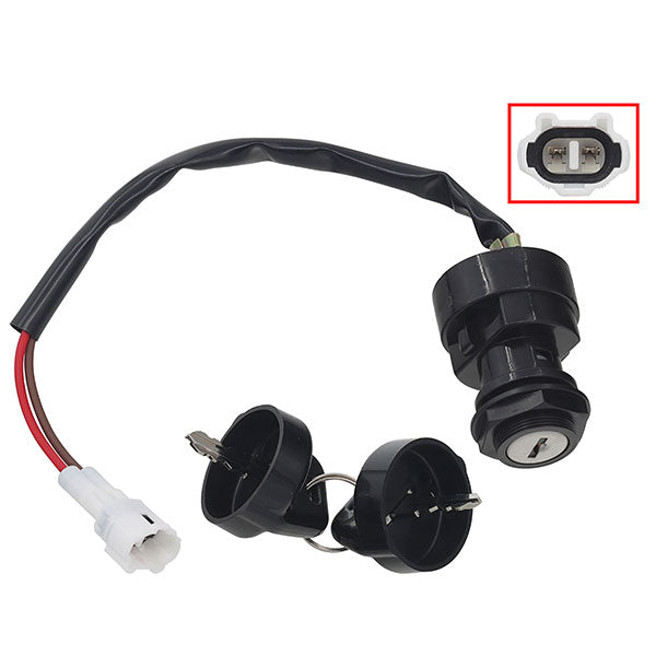Bronco Ignition Switch (At-01532) - 84-32210 | MunroPowersports.com