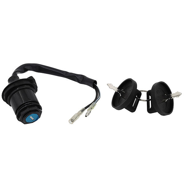 Bronco Ignition Switch (At-01267) - 84-32211 | MunroPowersports.com