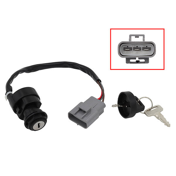 Bronco Ignition Switch (At-01274) | MunroPowersports.com