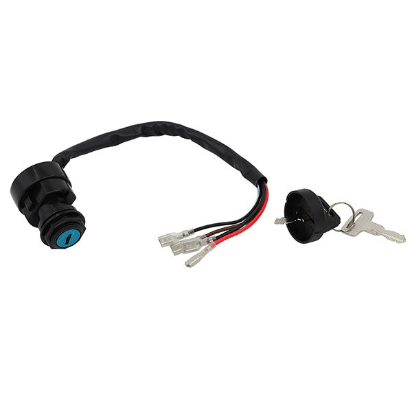 Bronco Ignition Switch (At-01290) - 84-42211 | MunroPowersports.com