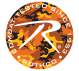 Rothco Sticker Decal