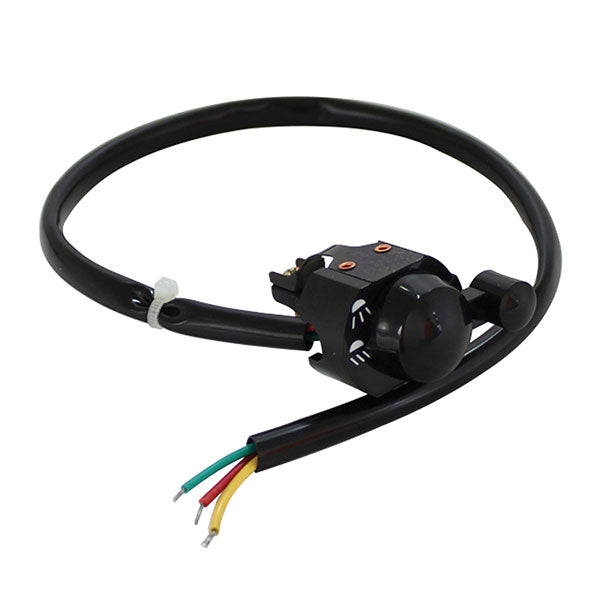 SPX Dimmer Switch (01-119-02) - 840-1001 | MunroPowersports.com