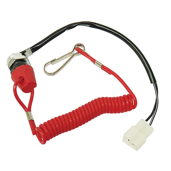 SPX Switch Assembly Safety Stop (01-112) - 840-3001 | MunroPowersports.com