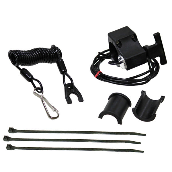 SPX Kill Switch Teather (SM-01564A) - 840-3003 | MunroPowersports.com