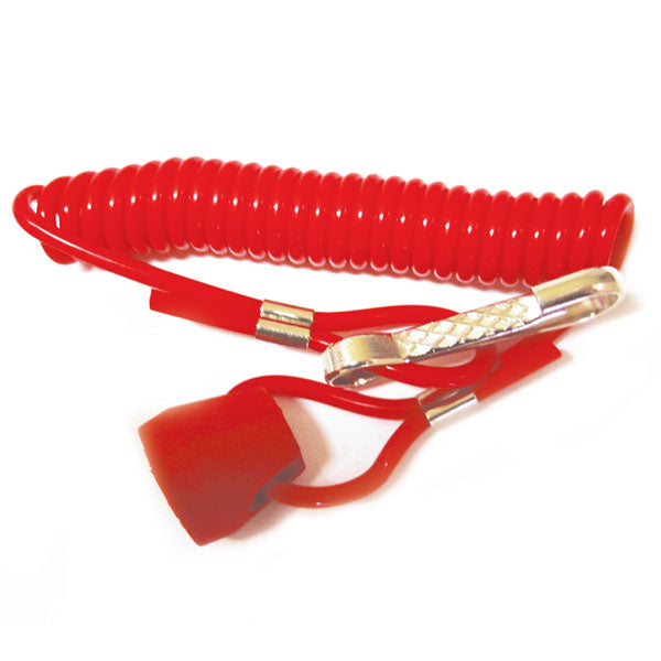 SPX Switch Cap Safety Stop (01-111-13) - 840-3103 | MunroPowersports.com