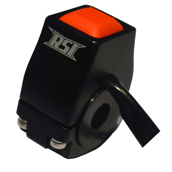 RSI UNIVERSAL REVERSE SWITCH (RS-1-BLACK)