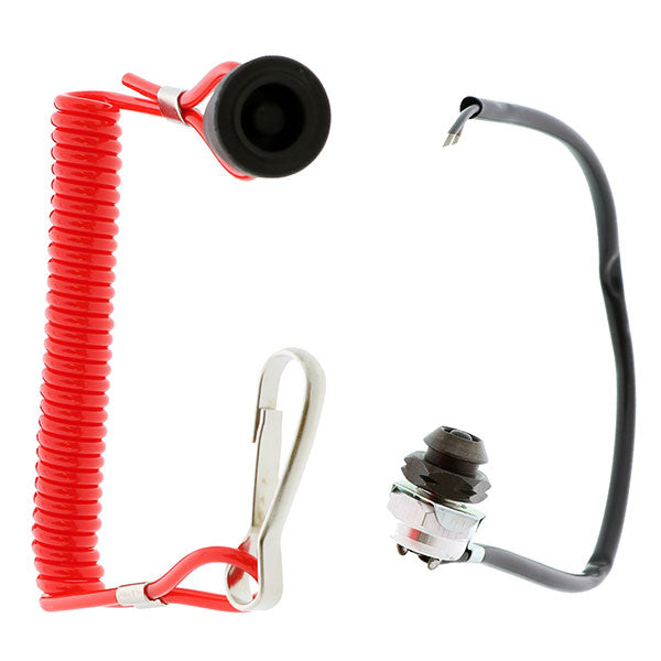 RSI Universal Tether Cord Closed (Tc-Uc-Cord) - 840-4121 | MunroPowersports.com