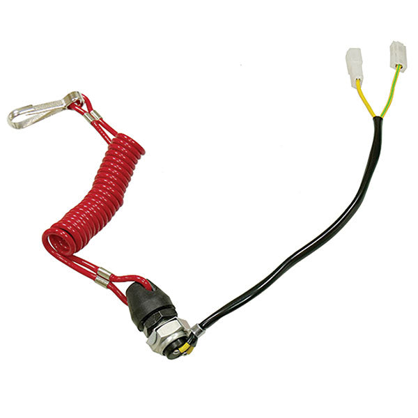 SPX Switch Safety Stop (01-113) - 841-3005 | MunroPowersports.com