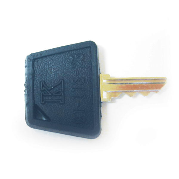 SPX Ignition Switch Key (01-118-23) - 841-4100 | MunroPowersports.com