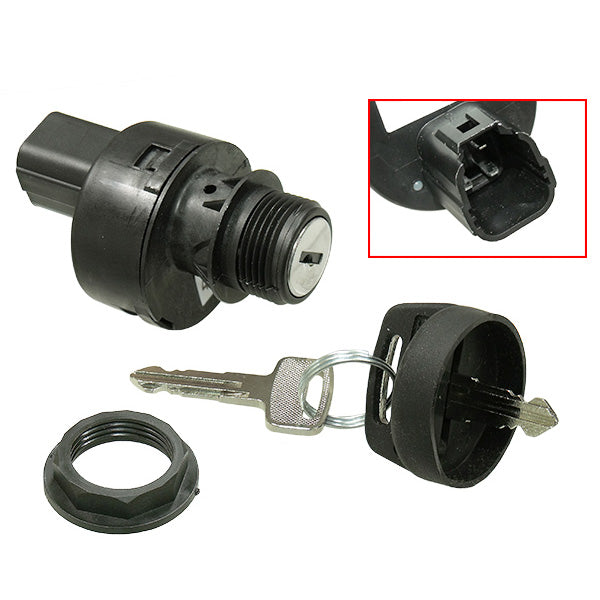 SPX Ignition Switch (SM-01545) - 841-4105 | MunroPowersports.com