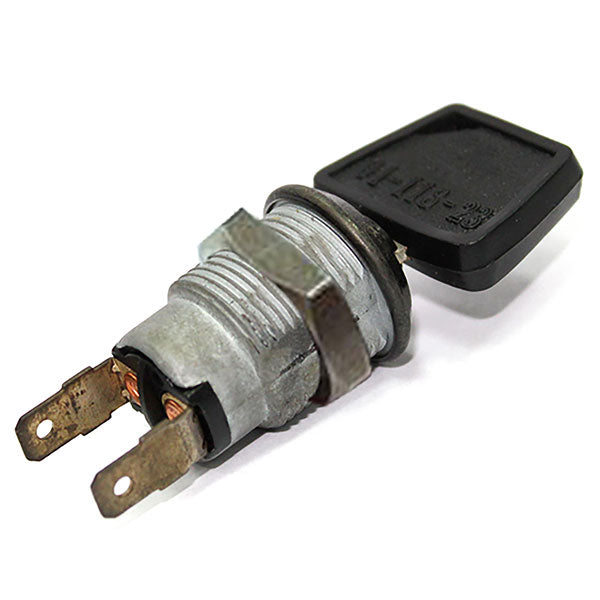 SPX Switch Ignition (01-118-24) - 841-4202 | MunroPowersports.com