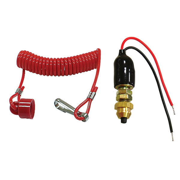 SPX Switch Safety Stop (01-111-20) - 842-3006 | MunroPowersports.com