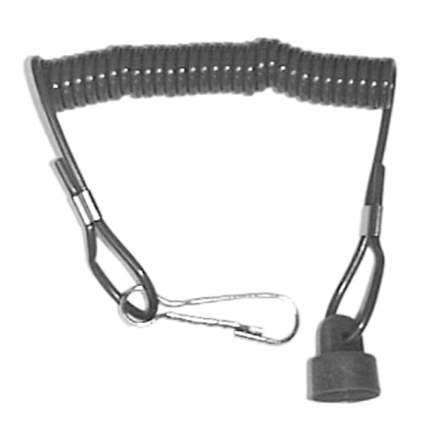 SPX Switch Safety Stop Cap (01-111-21) - 842-3106 | MunroPowersports.com