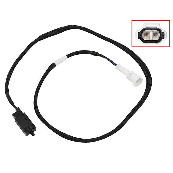 SPX Throttle Switch (SM-01587) - 842-4200 | MunroPowersports.com