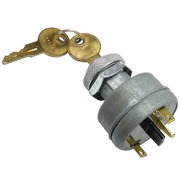 SPX Switch Ignition (01-118-29) - 842-4203 | MunroPowersports.com