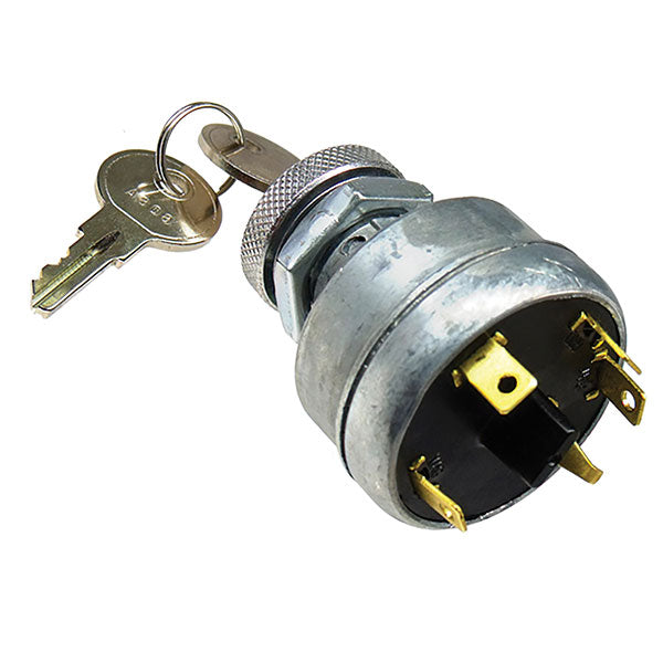 SPX Switch Ignition (01-118-25) - 842-4401 | MunroPowersports.com