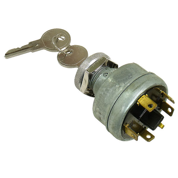 SPX Switch Ignition (01-118-33) - 842-4402 | MunroPowersports.com