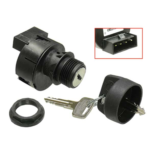 SPX Switch Ignition (SM-01551) - 842-4403 | MunroPowersports.com