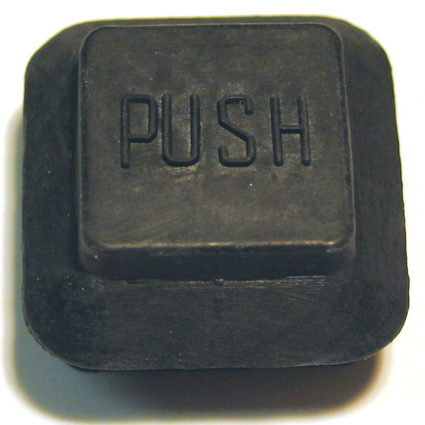 SPX Switch Cap Dimmer (81-341) - 843-1109 | MunroPowersports.com