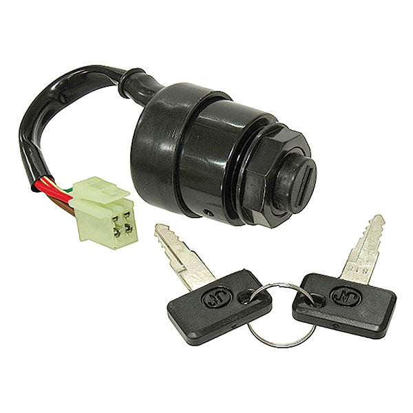 SPX Switch Ignition (SM-01548) - 843-4101 | MunroPowersports.com