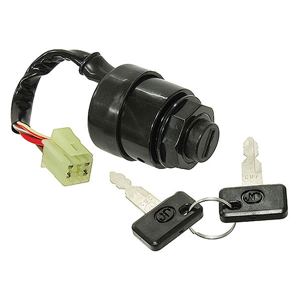 SPX Switch Ignition (SM-01549) - 843-4102 | MunroPowersports.com