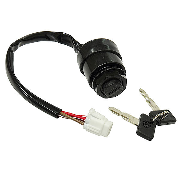 SPX Ignition Switch (SM-01544) - 843-4103 | MunroPowersports.com