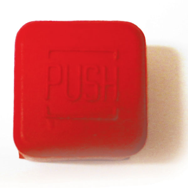 SPX Switch Kill Cap (01-120-45) - 843-5110 | MunroPowersports.com