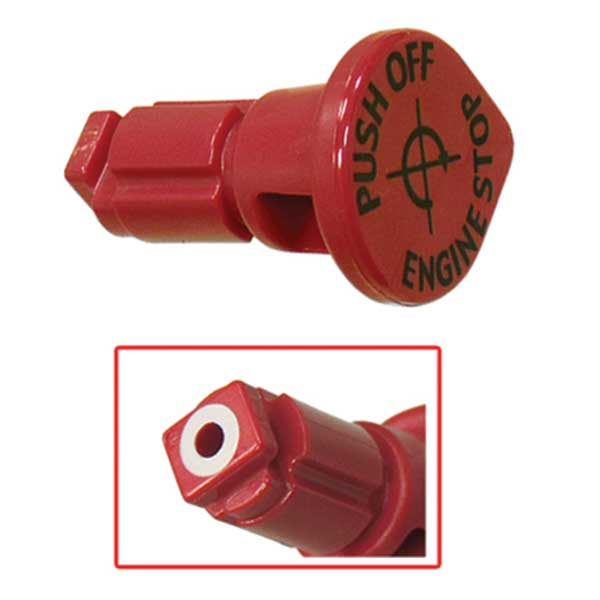 SPX Switch Kill Button (SM-01552) - 843-5111 | MunroPowersports.com