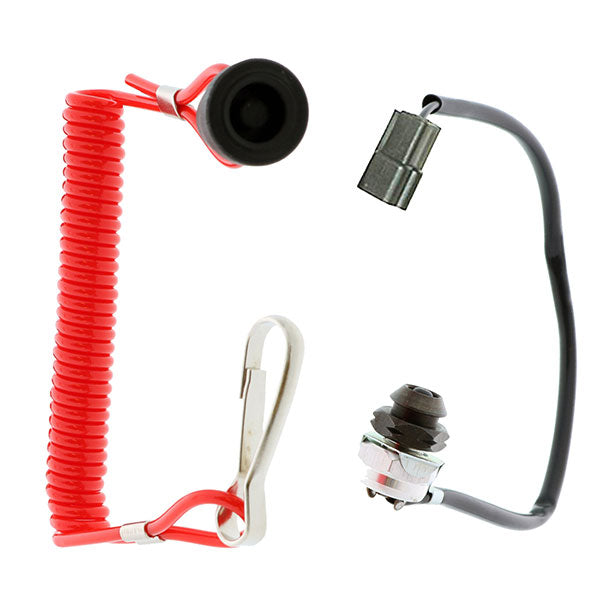 RSI Plug & Play Tether Cord (Tc-P-Cord) - 844-4121 | MunroPowersports.com
