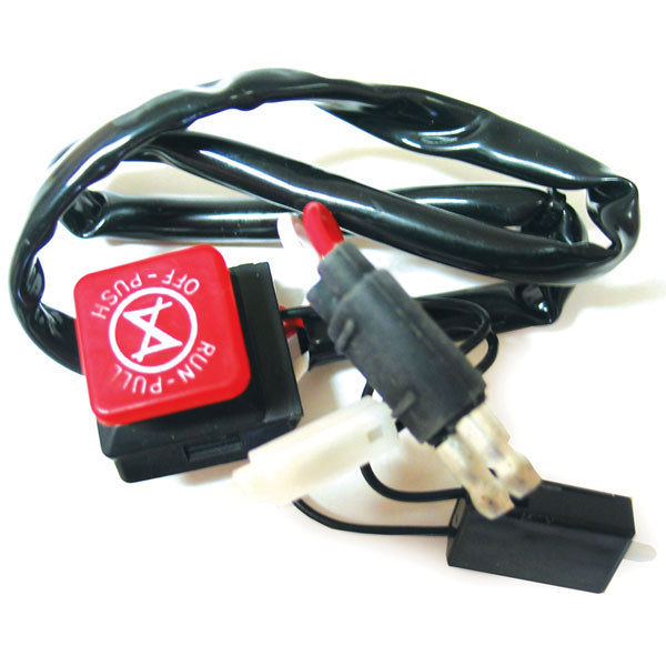 SPX Kill Switch (01-120-17) - 844-5011 | MunroPowersports.com
